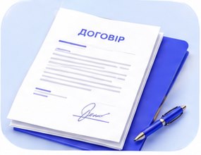 Договір підключення