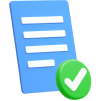 notification